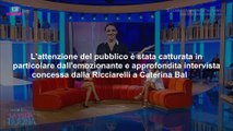 La Volta Buona, Scandalo In Diretta: Katia Ricciarelli Fuori Controllo!