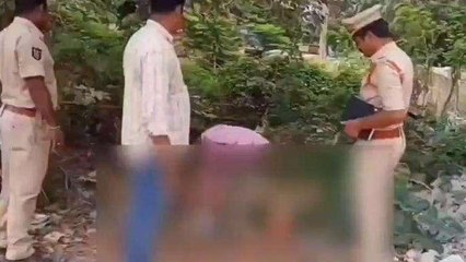 నంద్యాల జిల్లా: మహిళ దారుణ హత్య