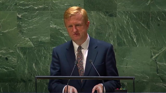 Humans could lose control of AI machines, says Oliver Dowden in stark warning to world leaders