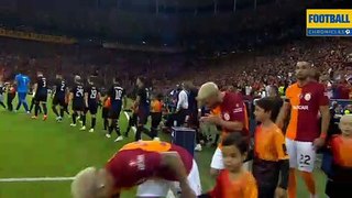 Galatasaray 2-2 Copenhagen | UEFA Champions League 2023/24 Highlights HD
