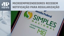 Governo federal espera recebimento de R$ 4,4 bilhões com pendências do MEI