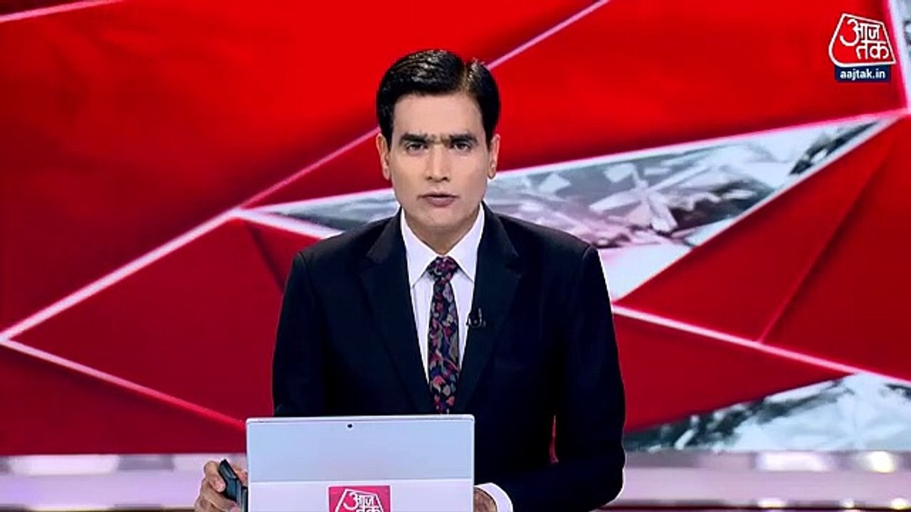 Sudhanshu Trivedi attacks Haryana Congress chief