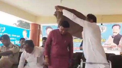 पन्ना: चिकित्सा शिविर का शुभारंभ, विधायक की पहल पर हजारों लोग होंगे लाभान्वित