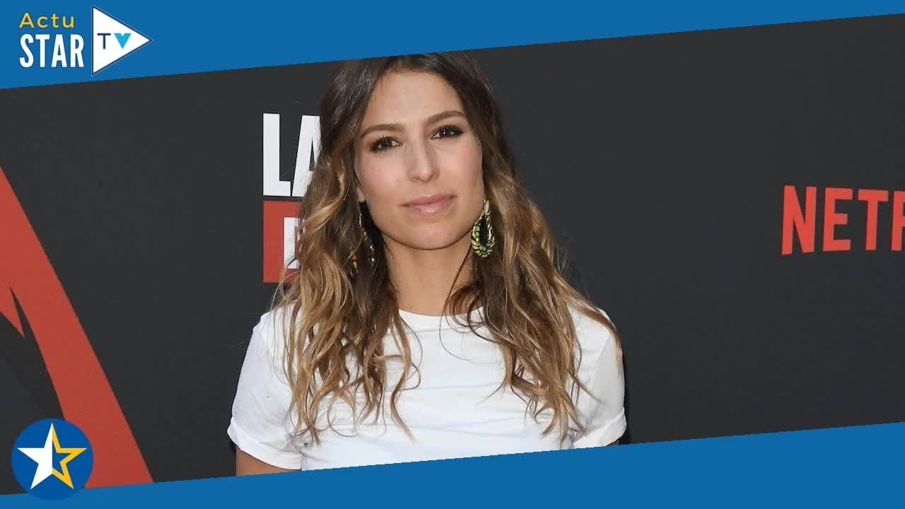 Laury Thilleman  son témoignage poignant sur la maladie d'Alzheimer