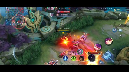 Why did I do that?? | Mobile Legends: Bang Bang