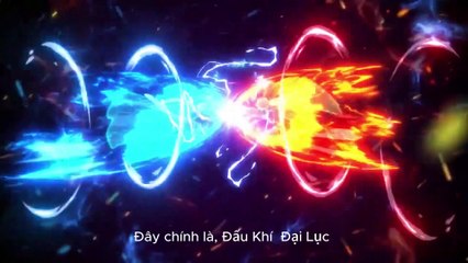 Đấu Phá Thương Khung 2D SS1 Tập 1 Thuyết Minh