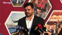 İzmir Valisi Elban'dan TEKNOFEST açıklaması: Milyonun üzerinde katılım bekleniyor