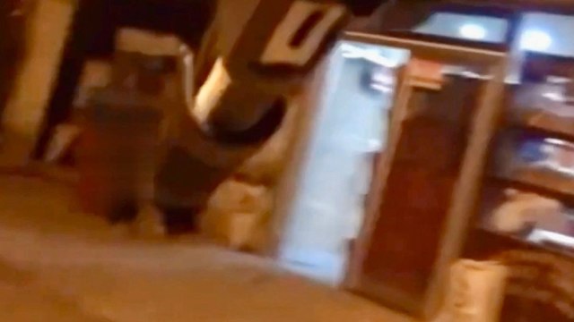 Tartıştığı husumetlisini vurdu: O anları böyle kaydetti