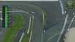 NLS 2023 Nurburgring Race 8 Porsche Battles Clash Ferrari Spins