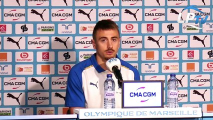 OM : Rongier, la réaction du capitaine face à la crise