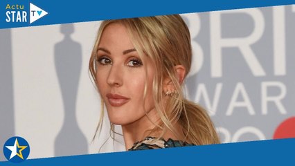 Prince Harry : la réaction géniale de son ex Ellie Goulding sur la gifle de Will Smith !