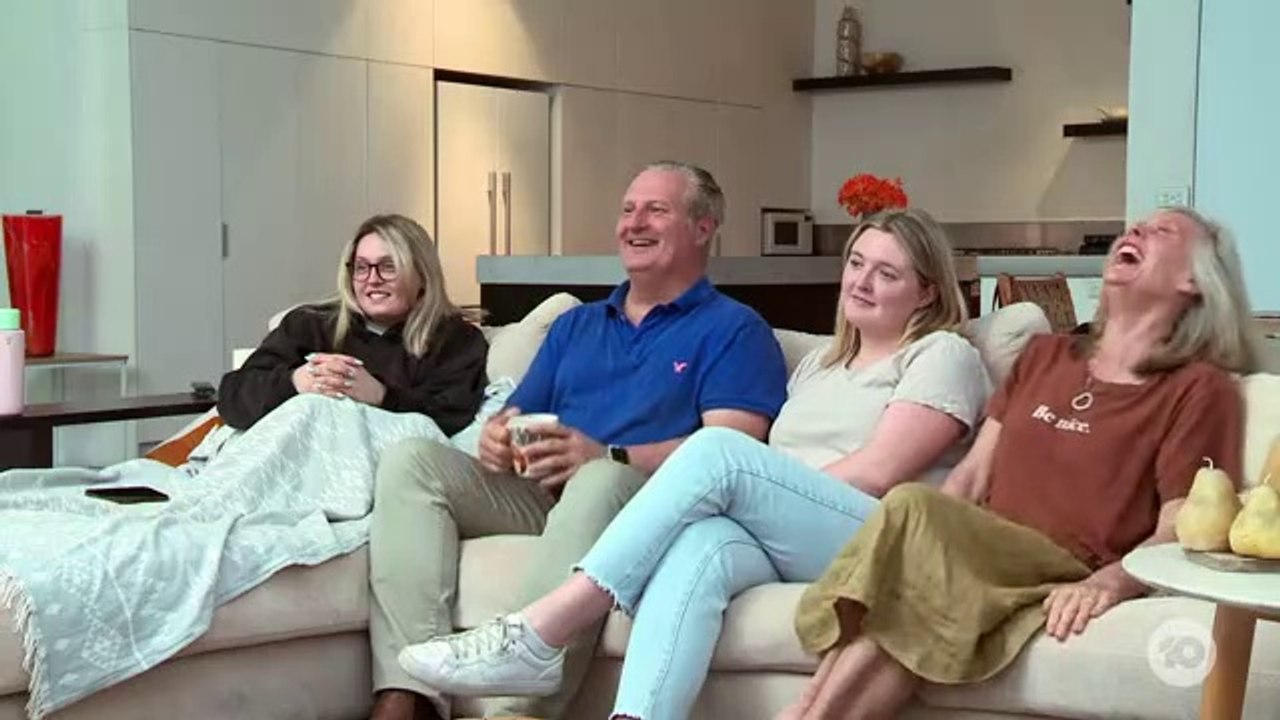 Gogglebox AU S18E06