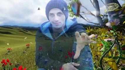 خاطرة الشهيد حسين علي كركي