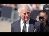 Gun salutes to mark King Charles' formal succession