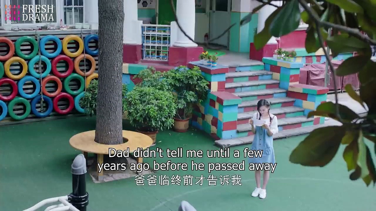 【Multi-sub】Warm Love EP02 - Jiang Kaitong, Zhai Tianlin - Fresh Drama