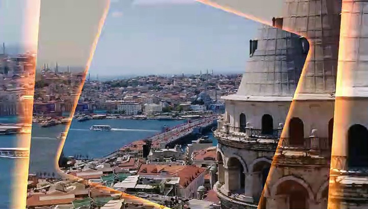 Recept za ljubav - Promo (Prva TV)