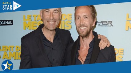 Nicolas Canteloup  Philippe Caverivière Quelle époque ! ne me plantera jamais du jour au lendema