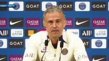 Luis Enrique rappelle l’importance d’un Classique