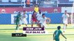 Highlight Liga 1 2023-2024 Persebaya vs Arema FC : Bajul Ijo Hajar Singo Edan 3-1