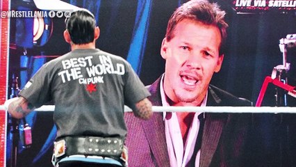 11 Most Savage Comebacks That Destroyed A WWE Wrestler 