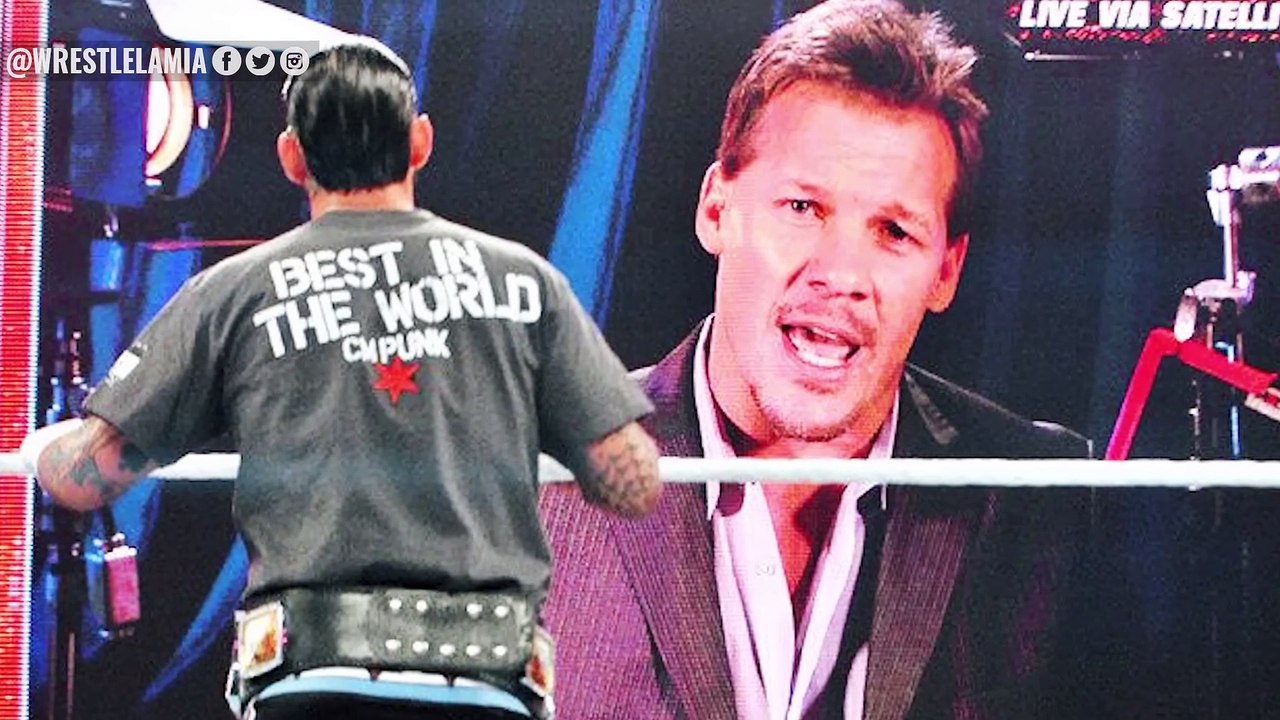 11 Most Savage Comebacks That Destroyed A WWE Wrestler 