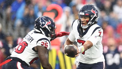 Devin Singletary: Potential Fantasy Football Breakout Star