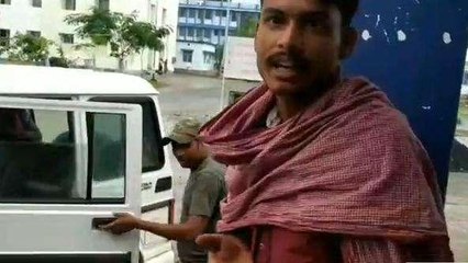 खगड़िया: व्यवसाई हत्याकांड का एक आरोपी गिरफ्तार, अन्य की तलाश जारी