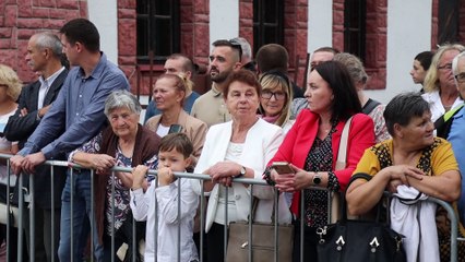 40 żołnierzy dołączyło do 20. Przemyskiej Brygady Obrony Terytorialnej