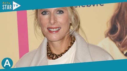 J'étais boulimique  Karin Viard sans tabou sur cette période difficile face à Isabelle Ithurburu