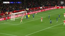 HIGHLIGHTS - Arsenal vs PSV Eindhoven - Champions League - Saka, Trossard, Gabriel Jesus, Odegaard