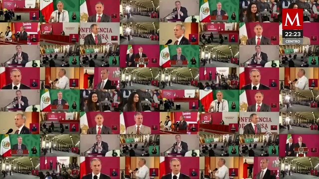 ¿Quién es Hugo López-Gatell, el subsecretario de Salud que busca gobernar la CdMx?