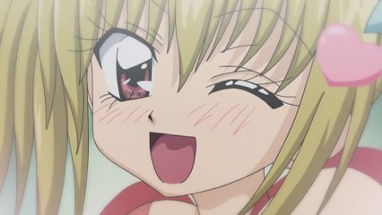 Hayate no Gotoku! - Episode 33 - Erina Performance