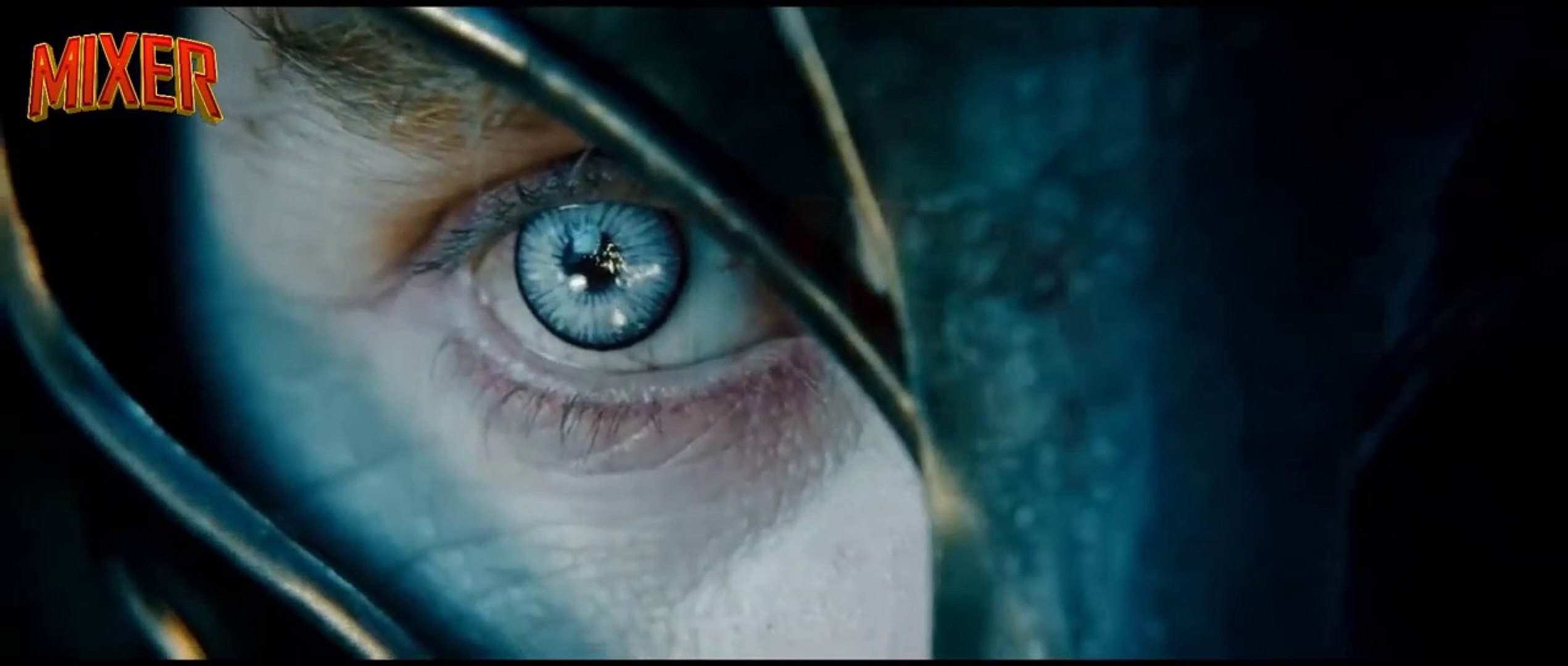 Underworld Evolution