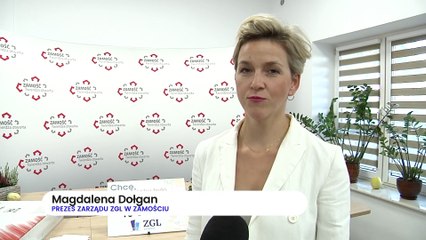 Konkurs "Chcę, żeby było ładnie" w Zamościu