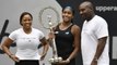 3 Things to Know About Coco Gauff's Parents