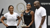 3 Things to Know About Coco Gauff's Parents