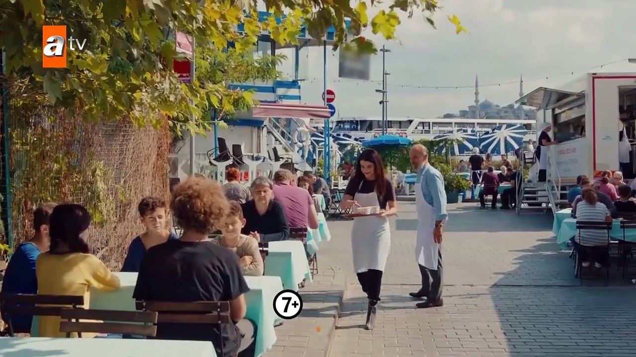 Ateş Kuşları 25. Bölüm Fragmanı _ _Yazık olacak...
