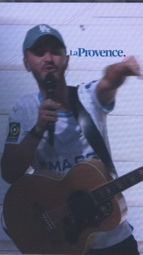 Comment ne pas te louer ? , le groupe chrétien Glorious fait chanter et danser le Vélodrome