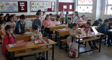 Okullar açıldı, solunum yolu hastalıkları arttı