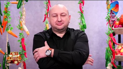 Chefi la cutite Sezonul 12 Episodul 13 Partea 2 20 septembrie 2023 Online Gratis, Antena Play