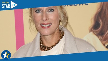 J'étais boulimique  Karin Viard sans tabou sur cette période difficile face à Isabelle Ithurburu