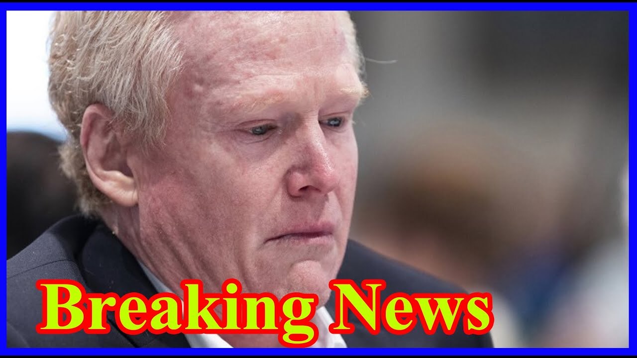 Alex Murdaugh Pleads Guilty to Federal Charges of Fraud and Money Laundering I Want to Take