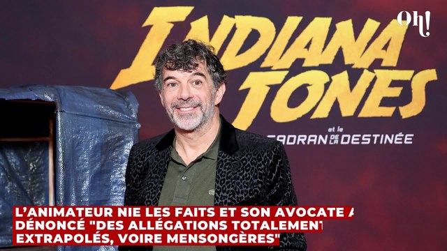 Stéphane Plaza accusé de violences conjugales : un membre de la production M6 dénonce ses écarts avec les candidates