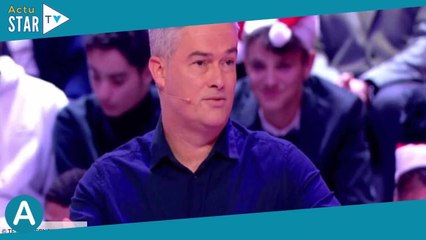 Eric Les 12 coups de midi  que devient le deuxième plus grand champion de l'émission