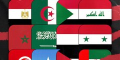 أرقام صادمة لأفضل 10 تصنيفات للمنتخبات العربية في تاريخ الفيفا