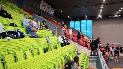Otwarcie Hali Sportowej