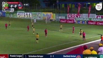 Guastatoya vs Municipal Jornada 6 Torneo Apertura 2023