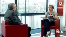 Michel Duchaussoy invité du 13h d'Élise Lucet - Un entretien avec l'acteur capturé dans l'émission du 13h, offrant un aperçu précieux de sa carrière et de sa vie dans le monde du cinéma et du spectacle.