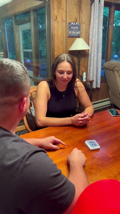 Card Magic | Magic Tricks | Magic Bucket | Gianni Palumbo Magic Tricks #magic #magician #cardmagic