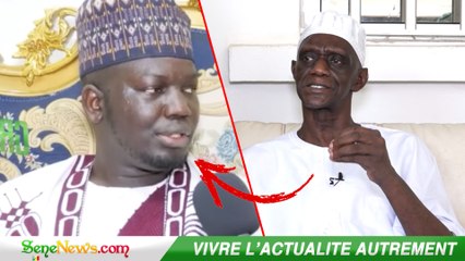 Exil d’Ahmeth Cissé - Ce que Jamra et 128 organisations comptent faire